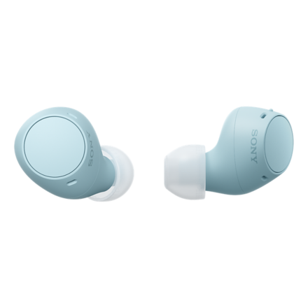 WF-C510 Truly Wireless 토토 바카라 사진