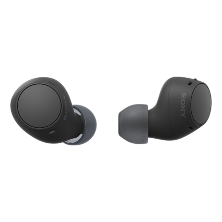 WF-C510 Truly Wireless 토토 바카라 사진