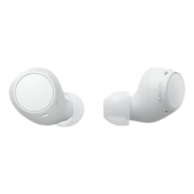 Sony Truly Wireless Earbuds | White | WF-C510/W | Sony Electronics
