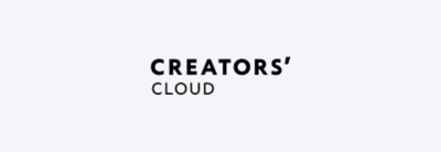 Logo of Creators' Cloud