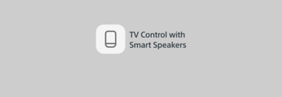 Icon of a smart speaker