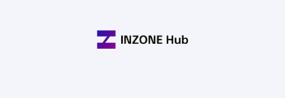 Logo of INZONE Hub
