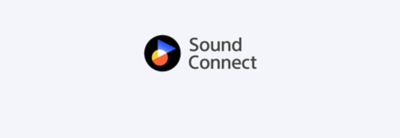 Logo of Sound Connect
