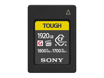 SONY TOUGH CFexpress 256G カードリーダー付き Amazon.com: SONY Cfexpress Tough Memory Card : Electronics