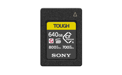 Product image of CEA-G640T