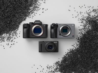 展示品 SONY VLOGCAM ZV-1 II ソニー デジタルカメラ ソニー、Vlog撮影向けカメラ「VLOGCAM ZV-1 II」を本日5月30日10