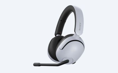 Sony Inzone H5 Auriculares Inalámbricos Gaming Negros