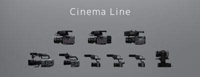 Cinema Line