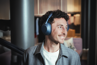 Entdecke Midnight Blue