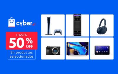 ¡No dejes pasar Cyber Monday!