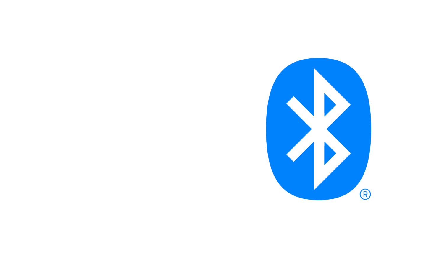 Imagine cu logo Bluetooth