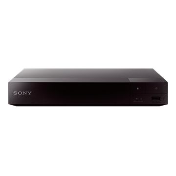 SONY Blu-ray Disc/DVDプレーヤー S1700/K Support for BDP-S1700/K | Sony USA
