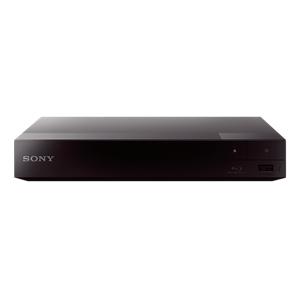 Blu-ray Disc™ Player | BDP-S1700/K with High Definition