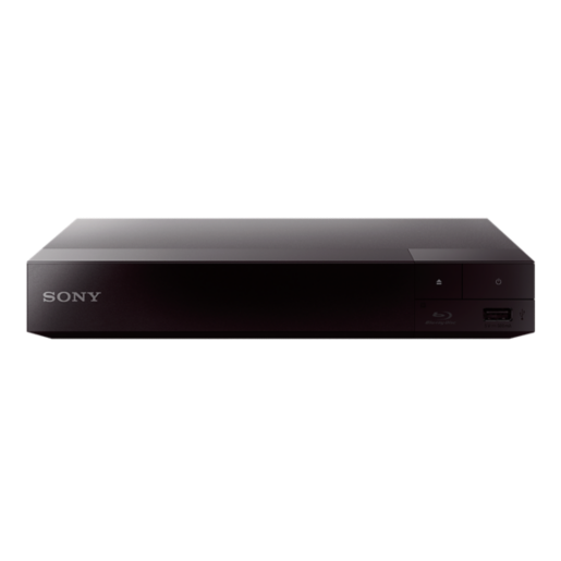 Lettore Blu-ray Disc™ | BDP-S1700/K con alta definizione