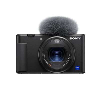 Sony ZV-1F