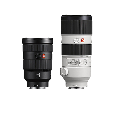 SEL1635Z | α Lenses | Sony Canada