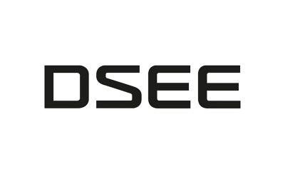 Изображение логотипа DSEE