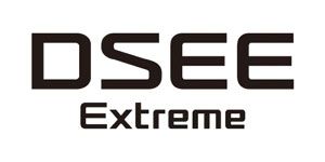 סמל הלוגו של DSEE Extreme