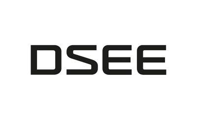 Image of the DSEE logo
