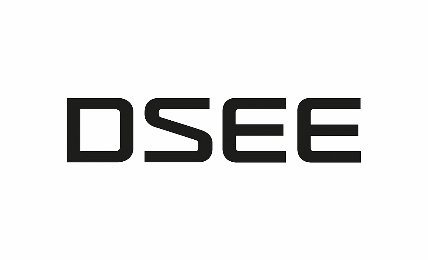 Imagen de un logotipo de DSEE