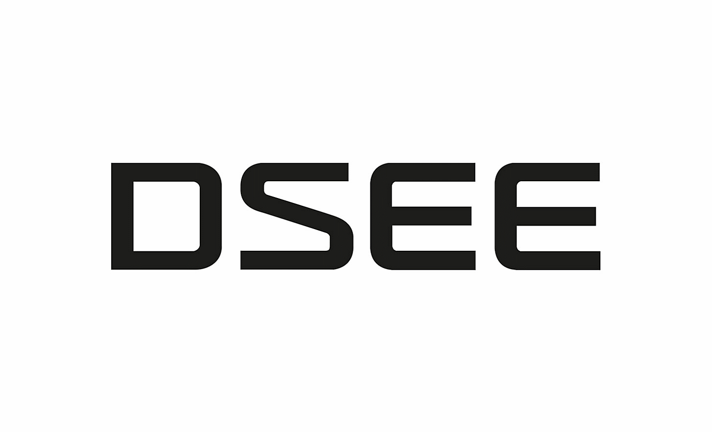 Imagem do logótipo DSEE