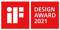 DESIGN AWARD 2021