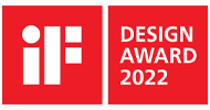 DESIGN AWARD 2022