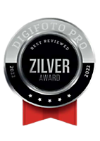 Zilver Award