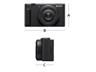 Sony ZV-1F 20MP Compact Camera Price in India 2024, Full Specs