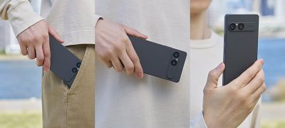 Quick Shooting and more with the shutter button