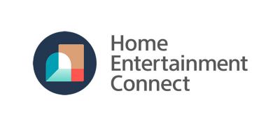 Sony | Home Entertainment Connect