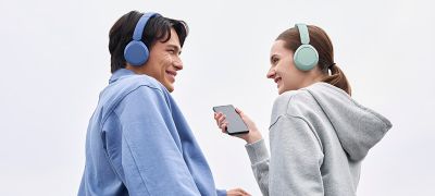 Next-generation Bluetooth® audio