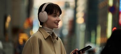 Optimised voice capture for flawless calls