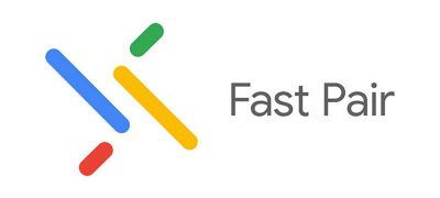 Find your headphones with Fast Pair