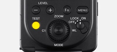 Fast, intuitive direct light level controls