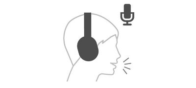Voice control