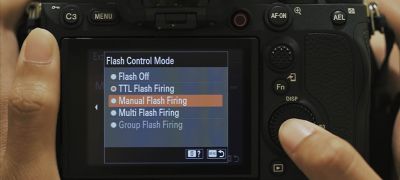 Efficient TTL light level memory