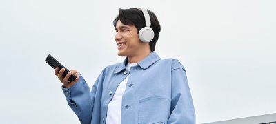 Clear call performance, for work or study