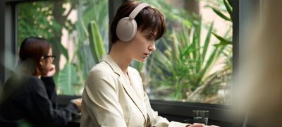 Smart features for daily convenience