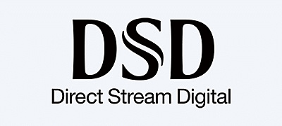 Reproducción DSD