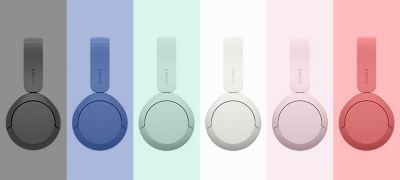 Playful colours to fit any style