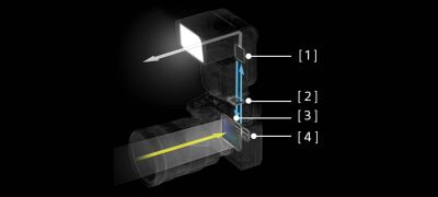 Intelligent communication with the latest α bodies