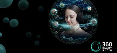 Truly immersive sound