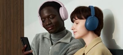 Next-generation Bluetooth® audio