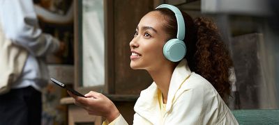 Enhanced voice quality