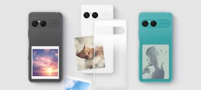 Style it uniquely to you