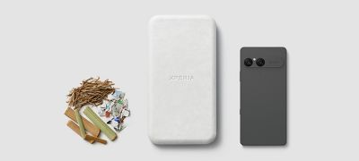 Product, packing and environment