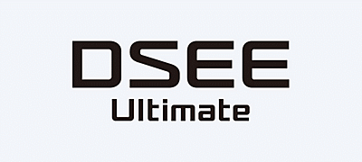 อัปเดต DSEE Ultimate เพื่อเพิ่มคุณภาพการสตรีมเพลง 