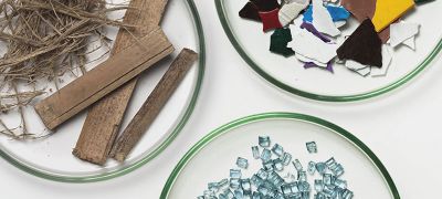 Sustainability in mind