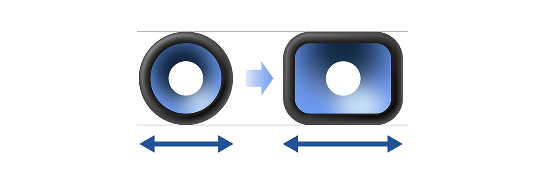X-Balanced Speaker Unit